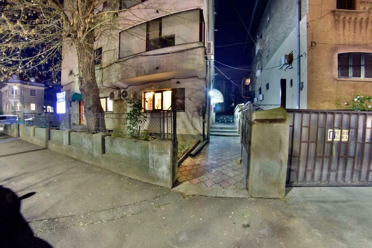 Nicole'S Apartment Bucharest 0*,  Romania