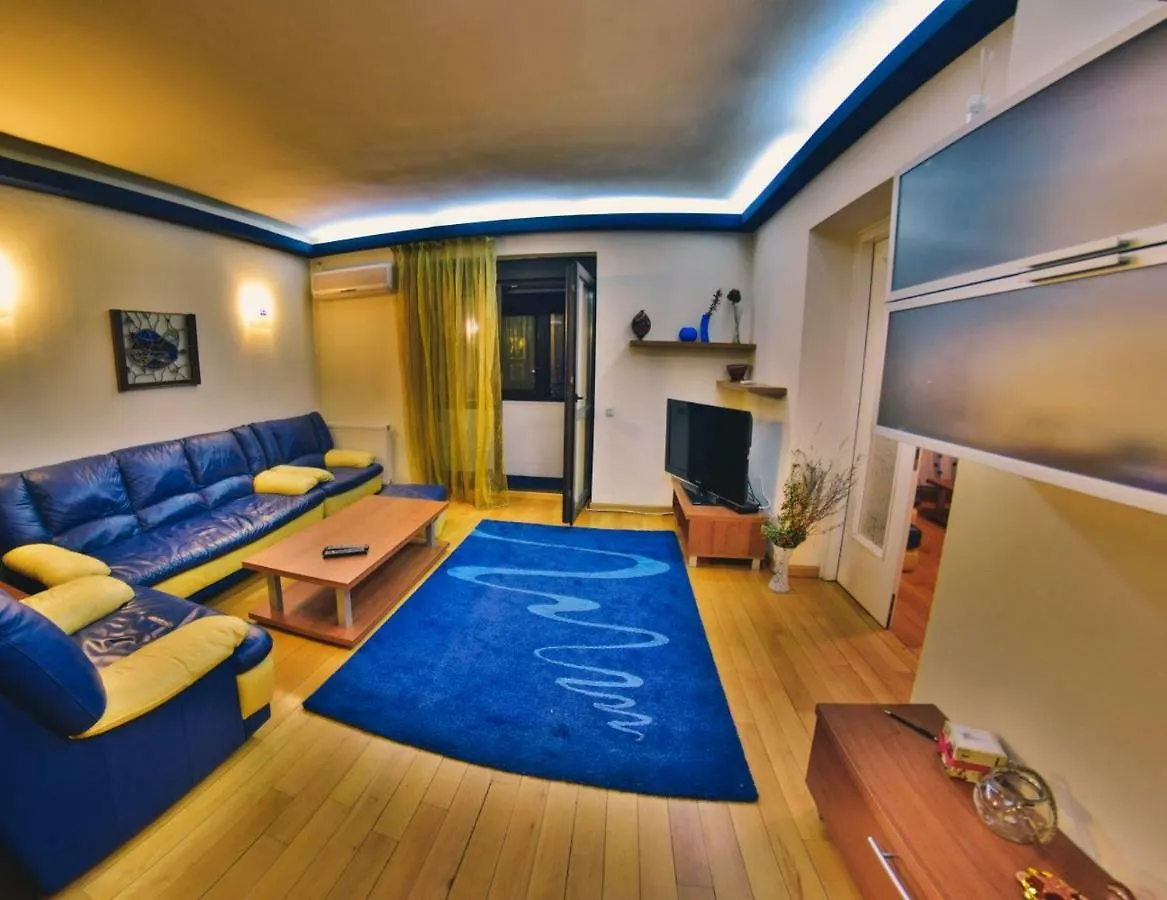 Nicole'S Apartment Бухарест 0*,  Румыния