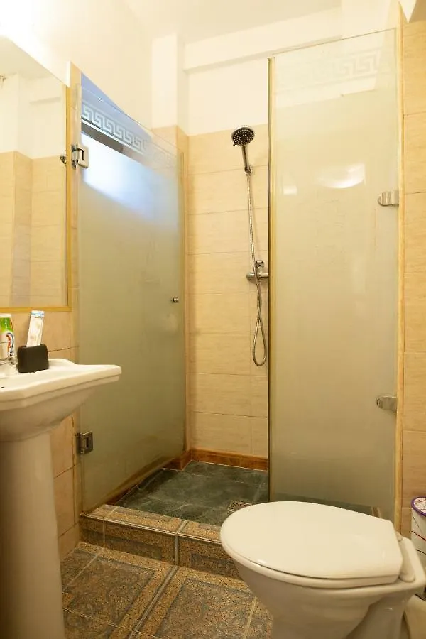 Nicole'S Apartment Бухарест